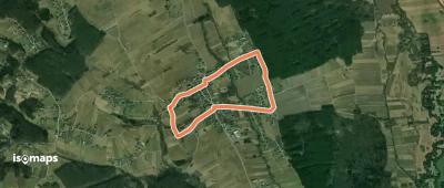 Rohr bei Hartberg Weg 9