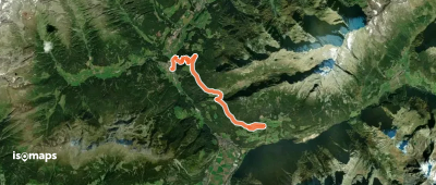OSM Route 6258205