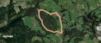 Wanderweg 13a