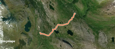 OSM Route 6259011