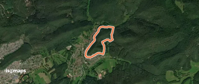 Rundwanderweg Erfweiler 51