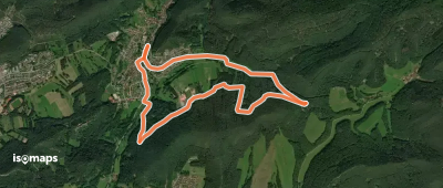 Rundwanderweg Erfweiler 59