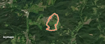 Drachenfels-Tour