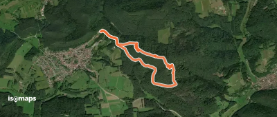 Puhlstein-Tour