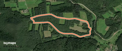 Rundwanderweg Busenberg 5