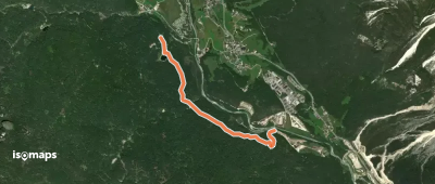 OSM Route 6260165