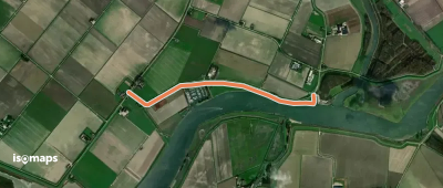 OSM Route 6260723