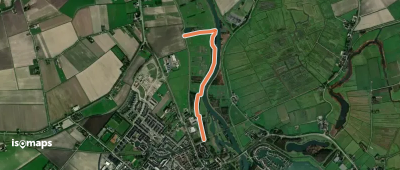 OSM Route 6260728