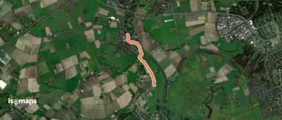 OSM Route 6260729