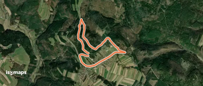 Mida Huber Wanderweg (Landsee)