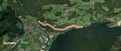 OSM Route 6260895