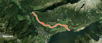 OSM Route 6260941