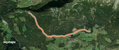 OSM Route 6260970