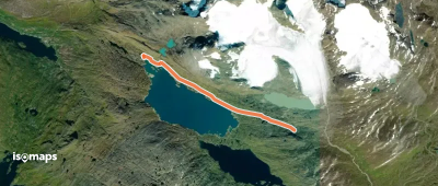 OSM Route 6261324