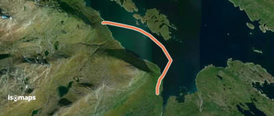 OSM Route 6261470