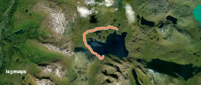 OSM Route 6261536