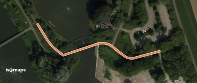 OSM Route 6261680