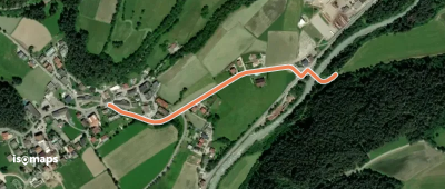 OSM Route 6262678