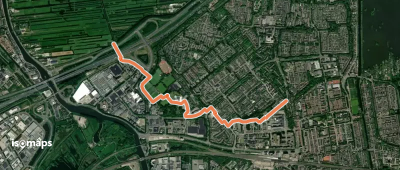 OSM Route 6263123
