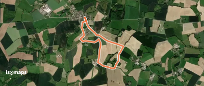 Chemin du Chef Bois