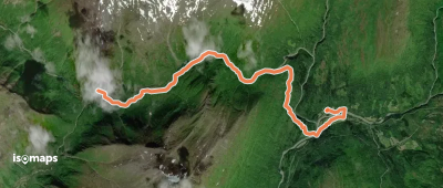 OSM Route 6263828