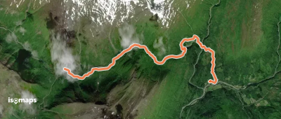 OSM Route 6263829