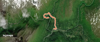 OSM Route 6263932