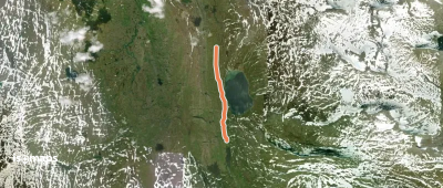 OSM Route 6264633