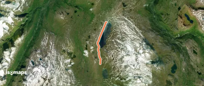 OSM Route 6264634