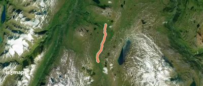 OSM Route 6264676