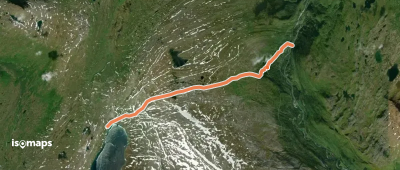 OSM Route 6265209
