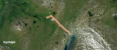 OSM Route 6265461