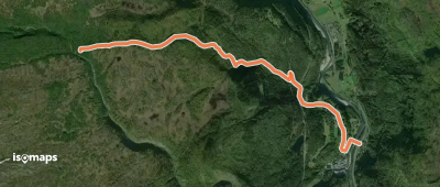 OSM Route 6265478
