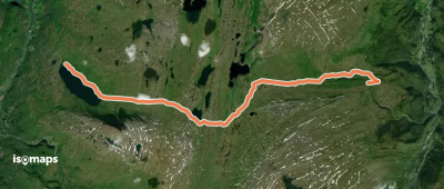 OSM Route 6265499