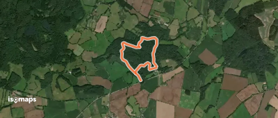 Waldlehrpfad Silberbergen