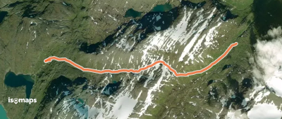 OSM Route 6265502