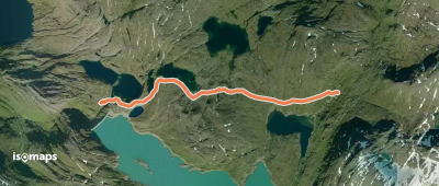 OSM Route 6265528