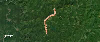 OSM Route 6266353