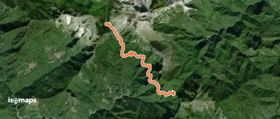 OSM Route 6267063