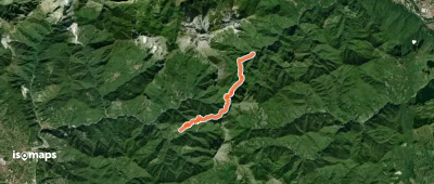OSM Route 6267065