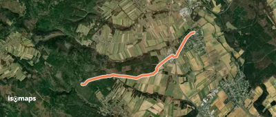 Markt St. Martin - Steinernes Stückel