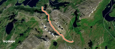 OSM Route 6267159