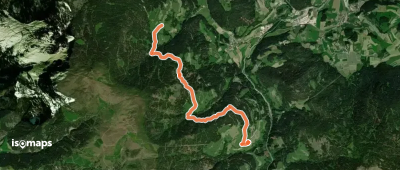 OSM Route 6267473