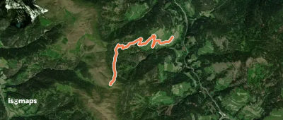 OSM Route 6267517