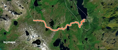 OSM Route 6267747