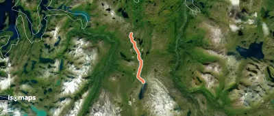 OSM Route 6267758