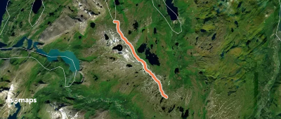 OSM Route 6267759