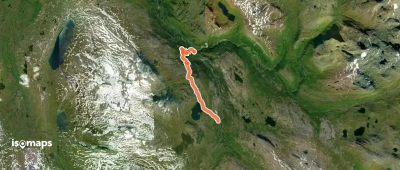 OSM Route 6267834