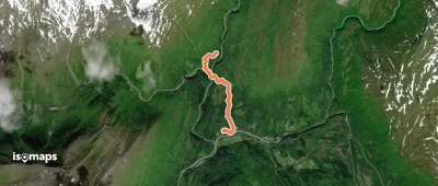 OSM Route 6268337