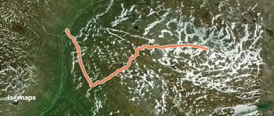 OSM Route 6268462